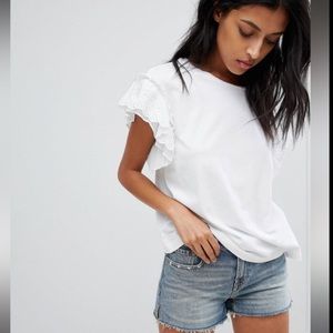 All Saints Tee